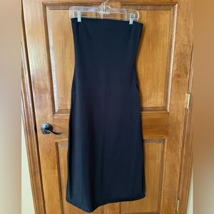 Moda International sleeveless dress